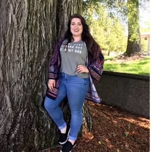 Meet your Posher, Jamie